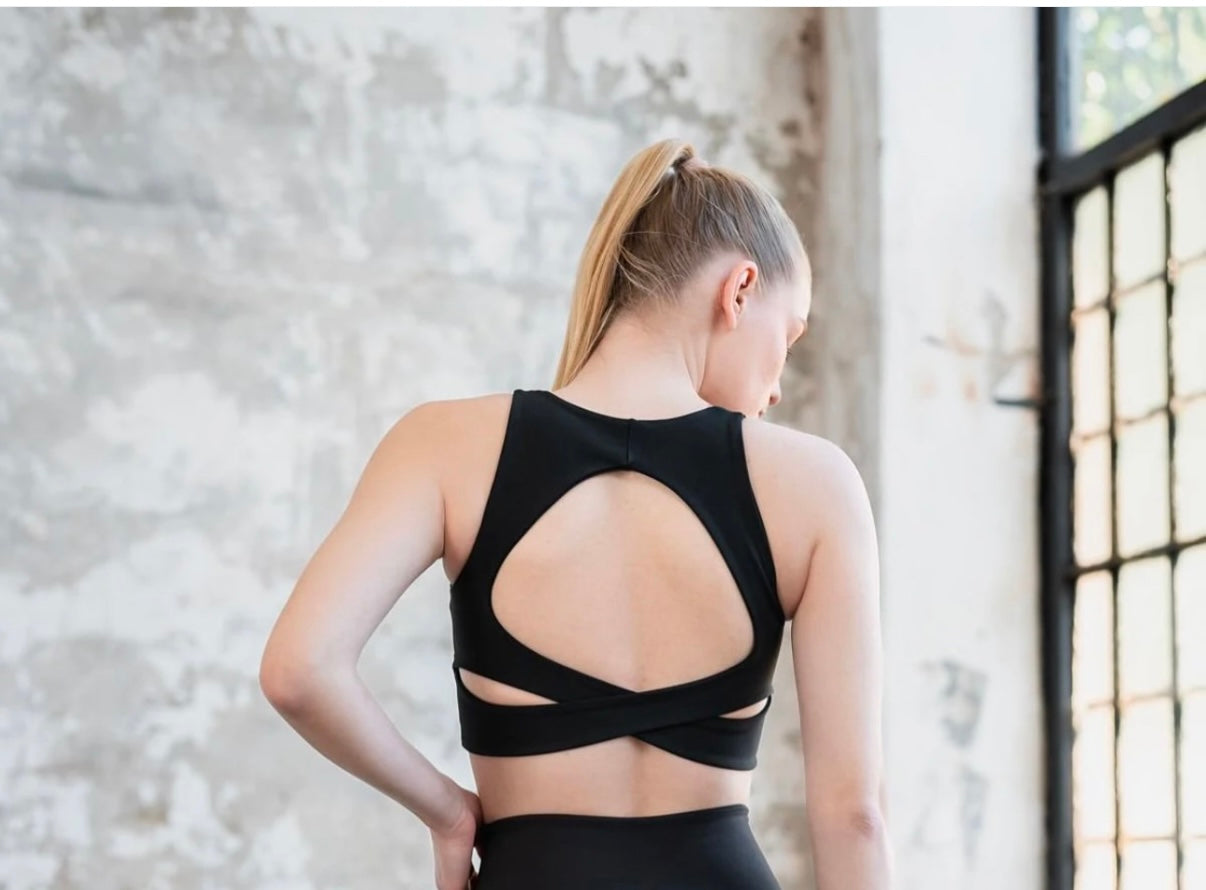 Active Bra