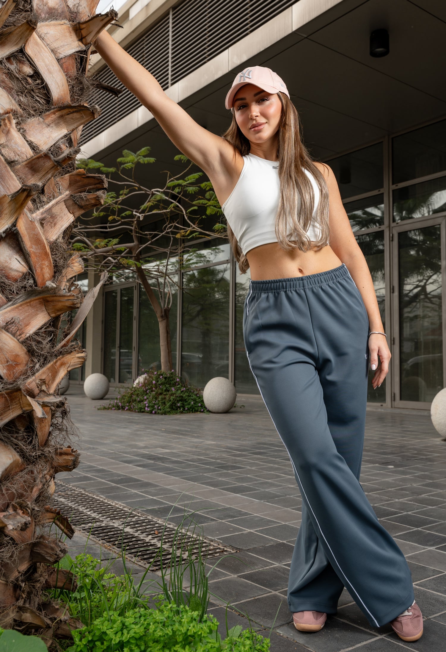 Joggers