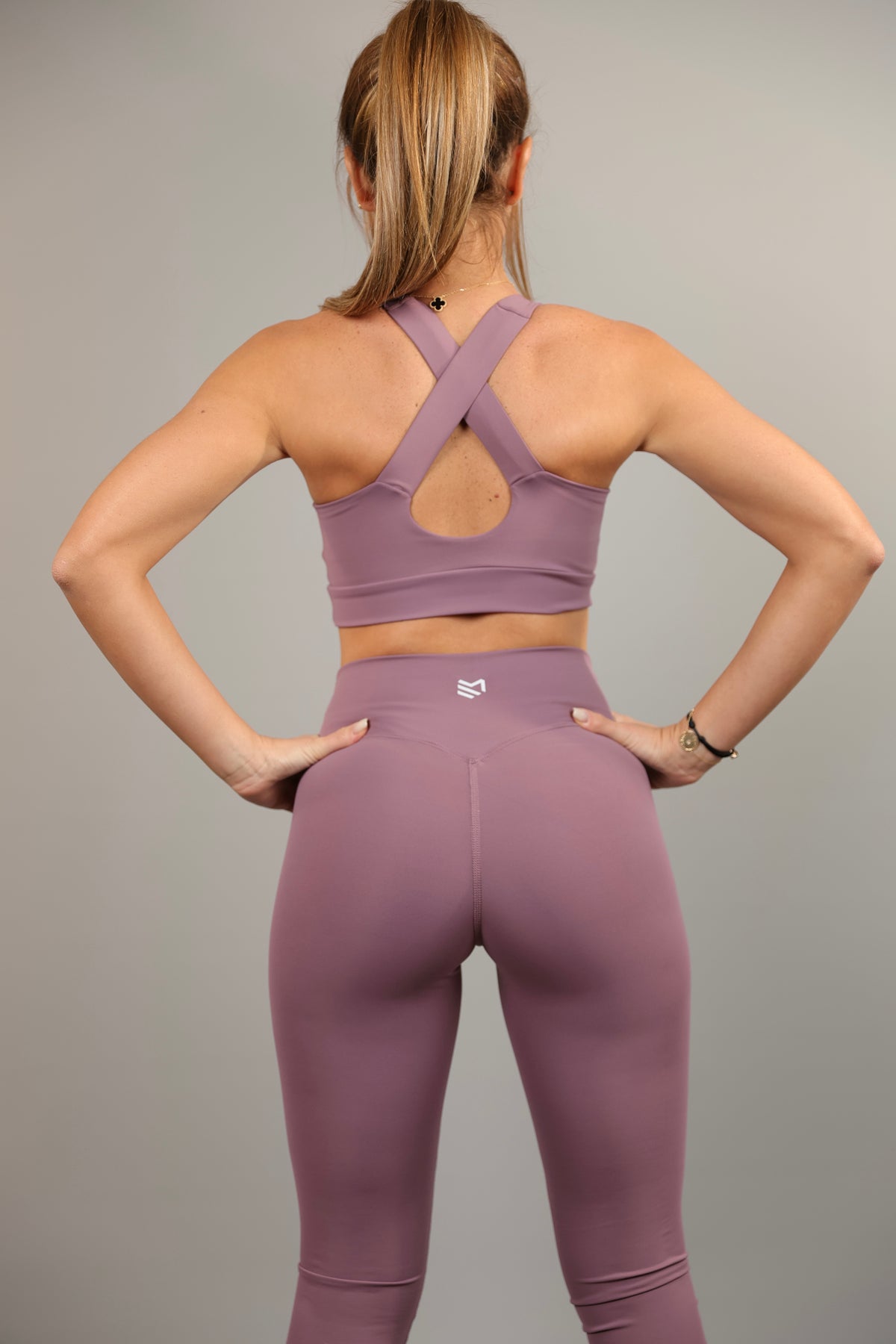Regular legging