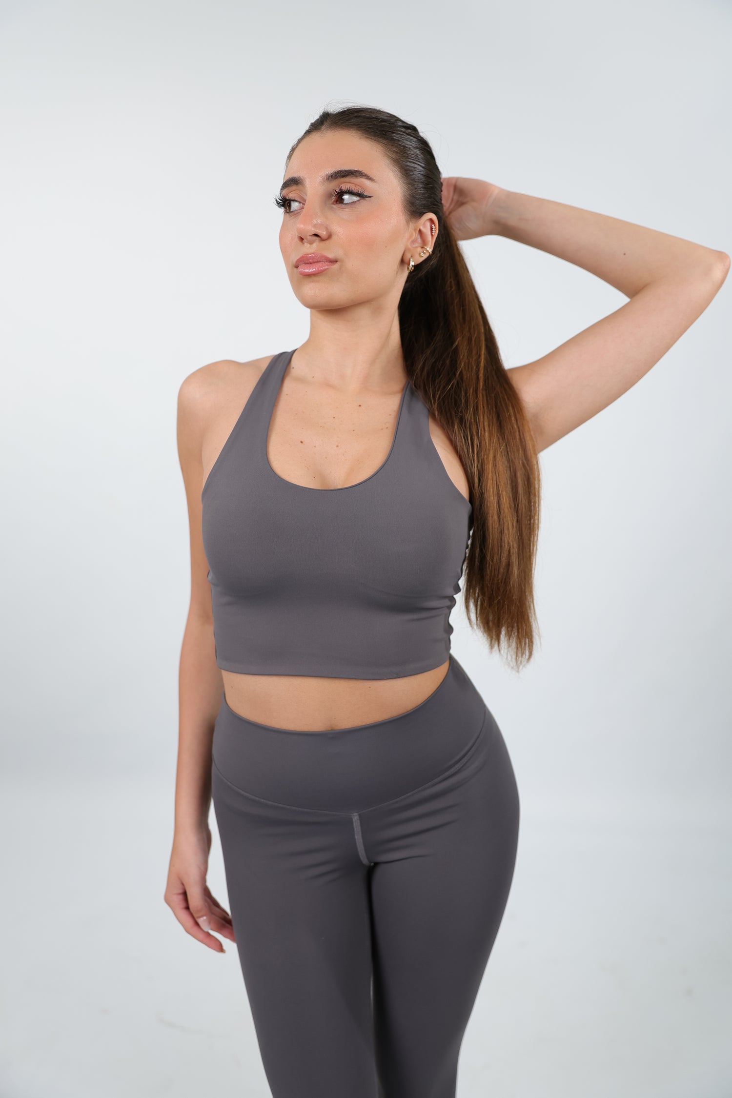 Grey set