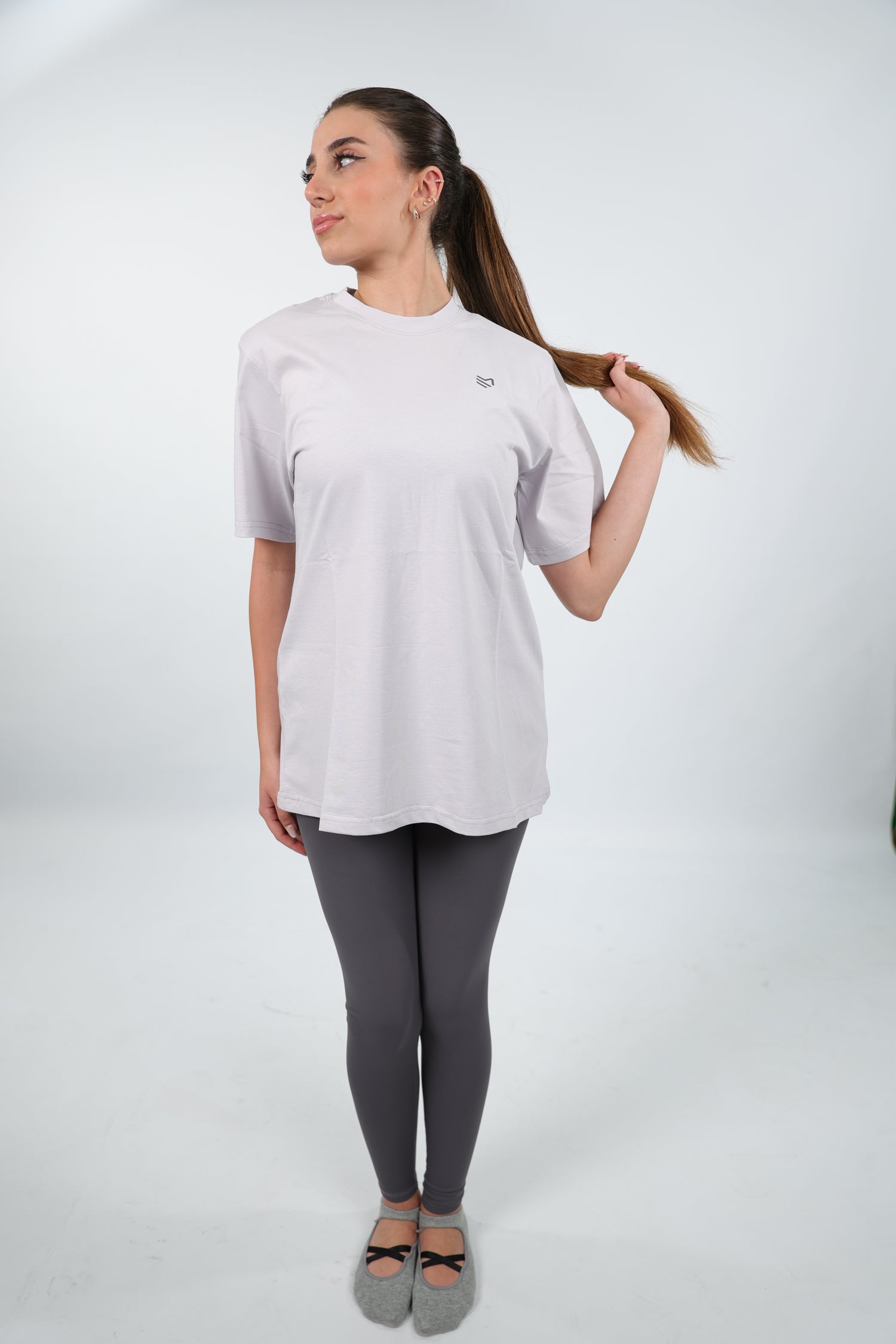 Oversize Tshirt
