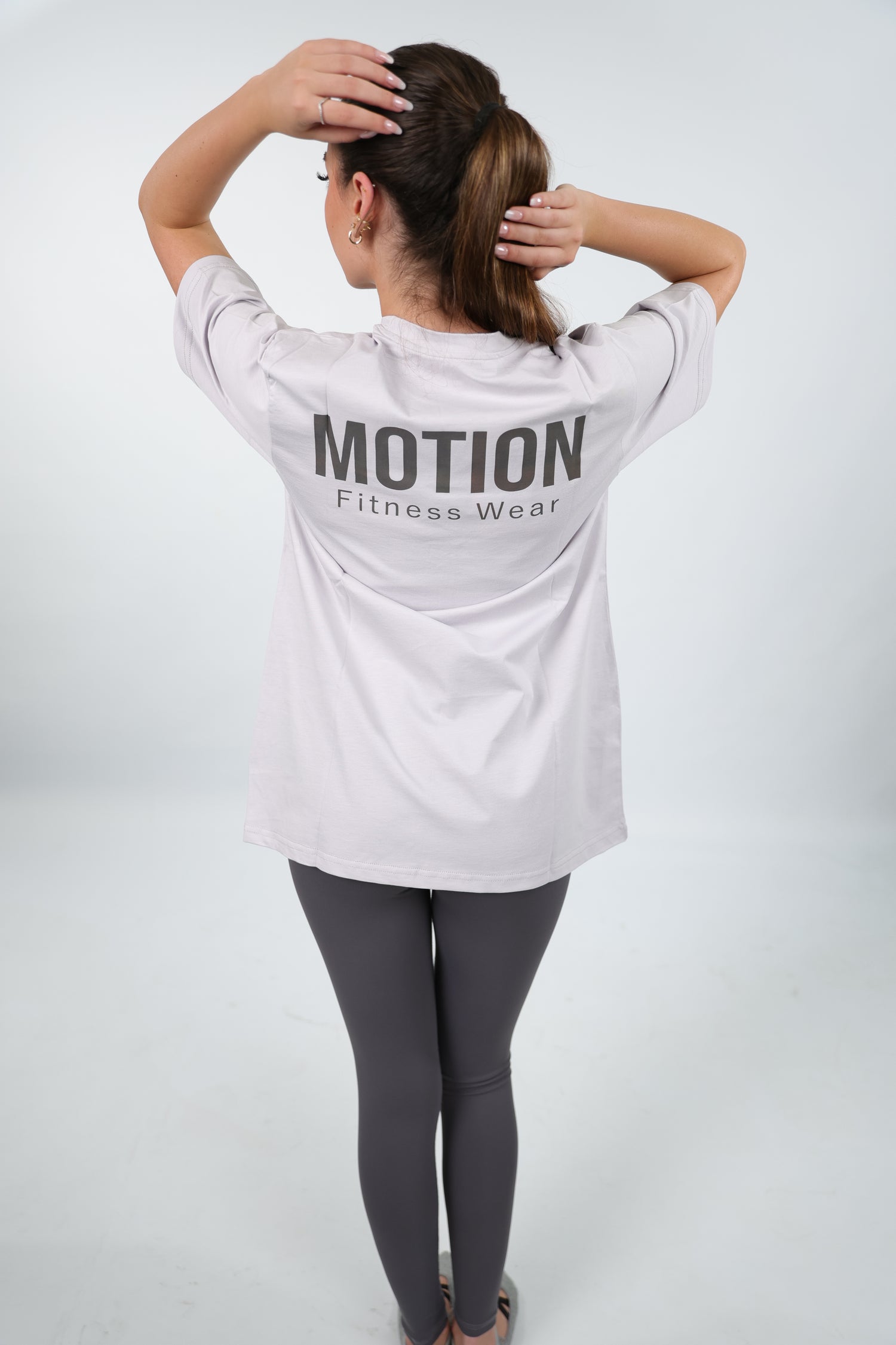 Oversize Tshirt