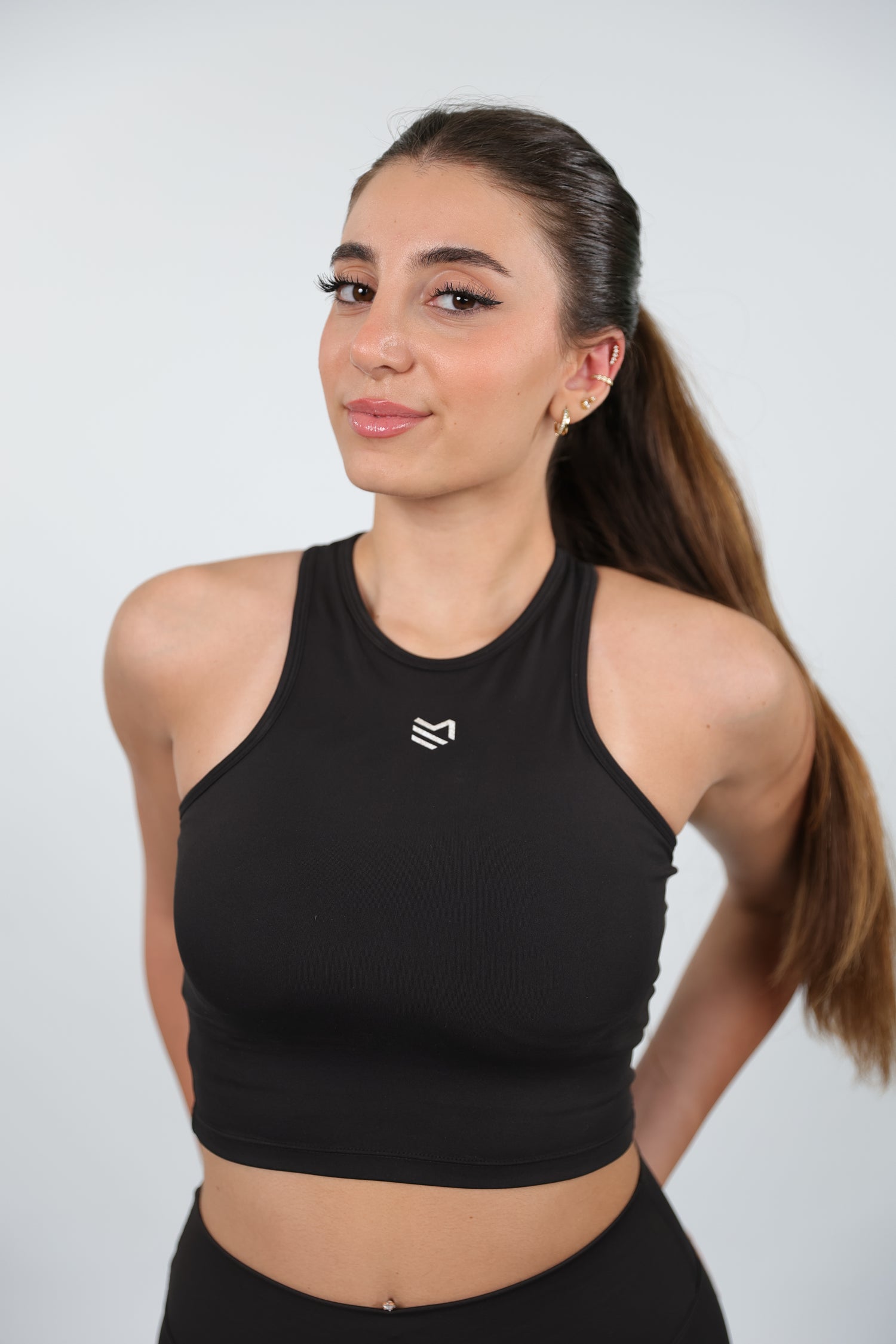 Active Crop Top