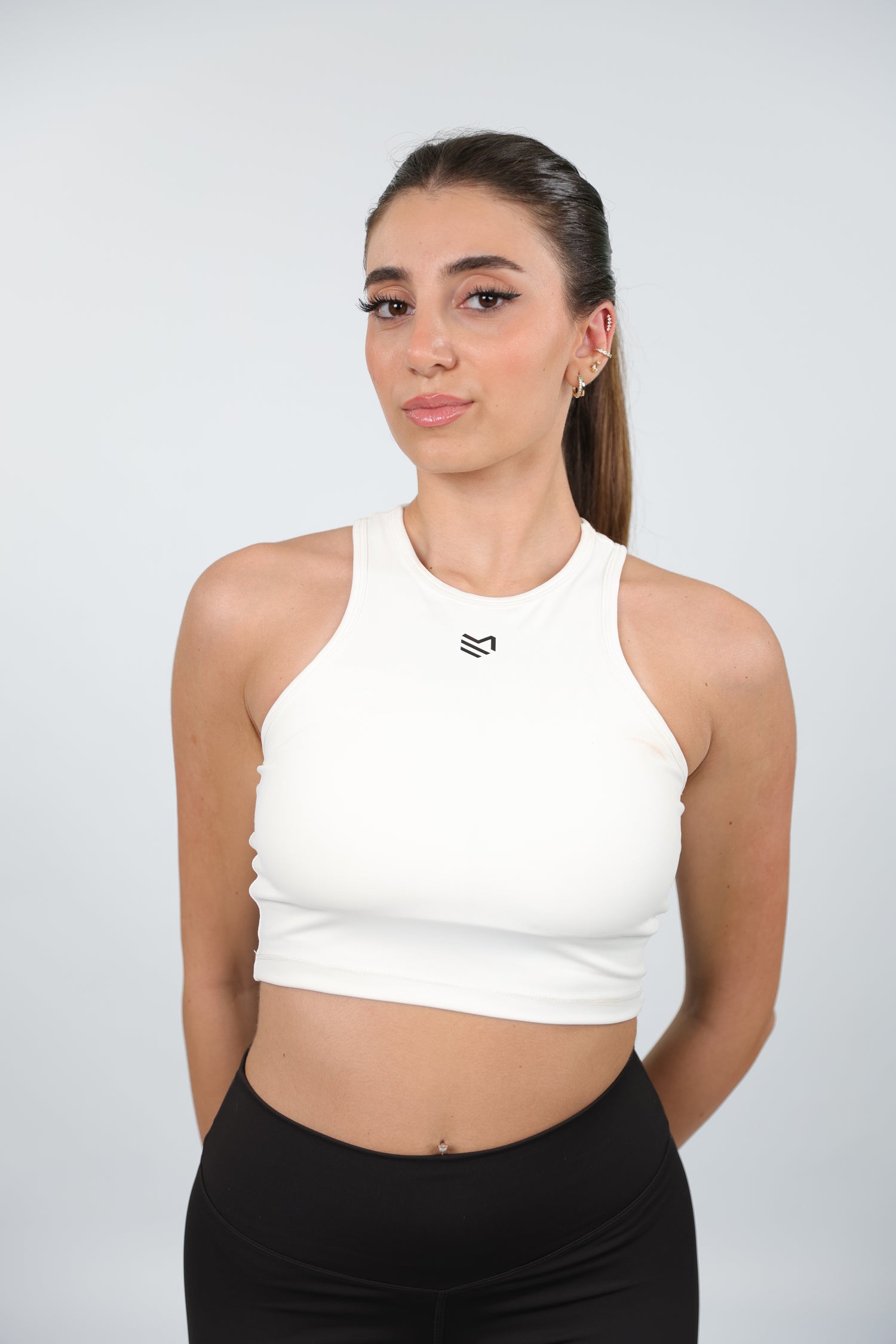 Active Crop Top