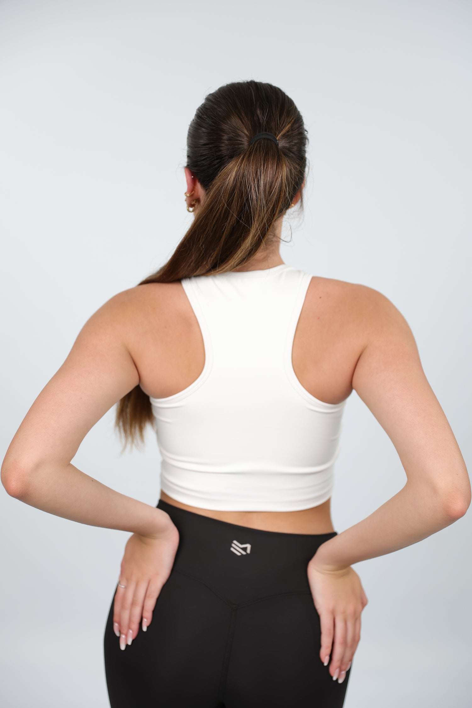 Active Crop Top