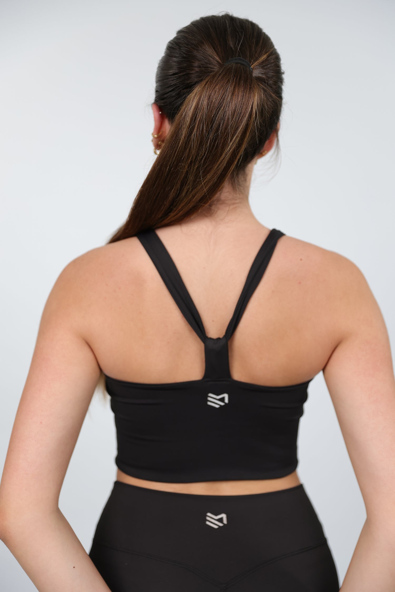 Aura Crop top