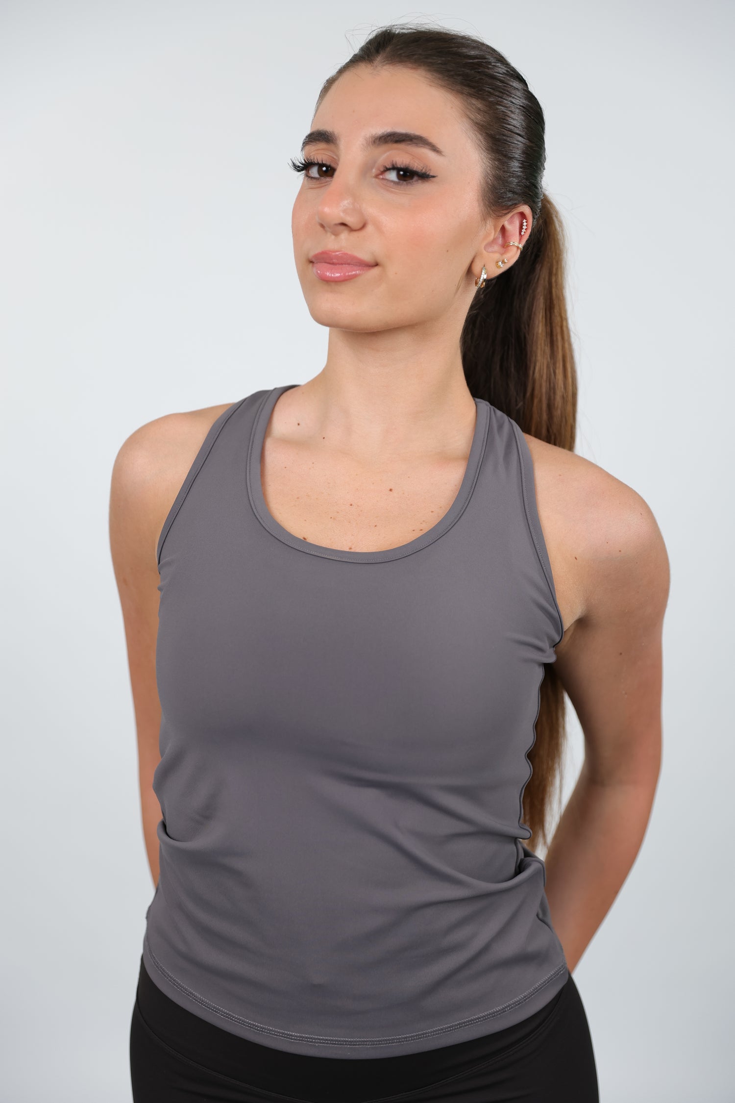 Basic Tank Top