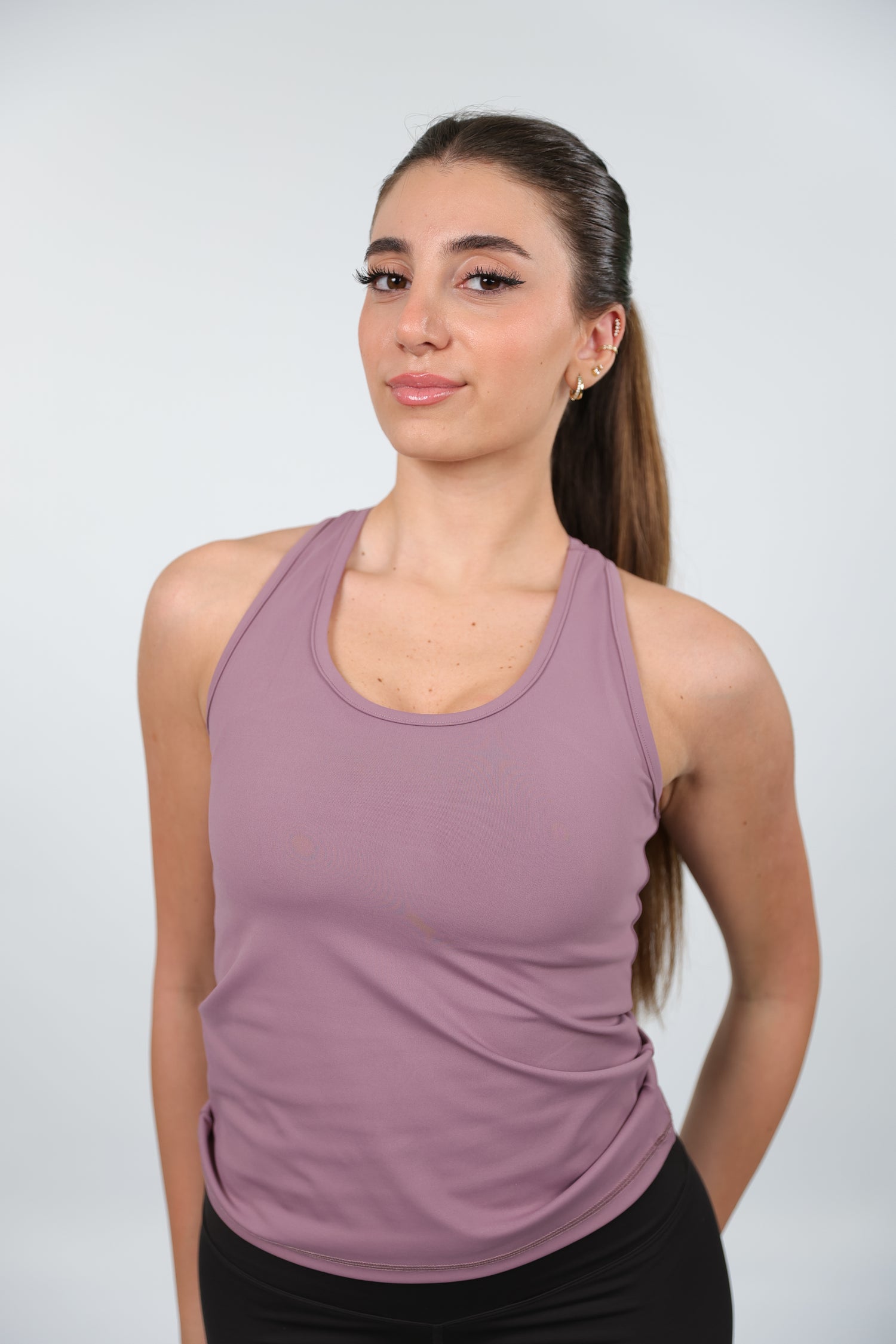 Basic Tank Top