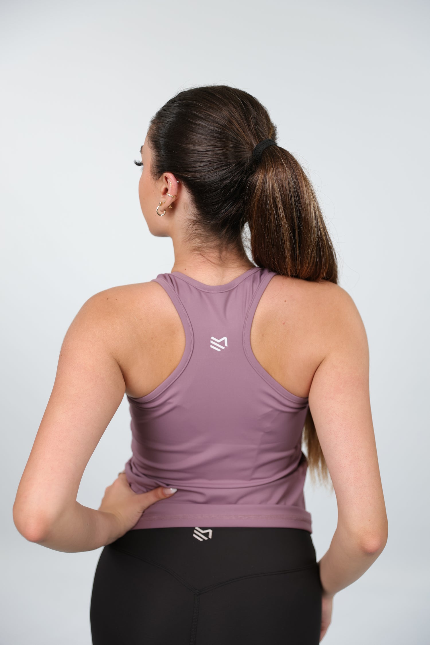 Basic Tank Top