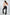 Flared Pants