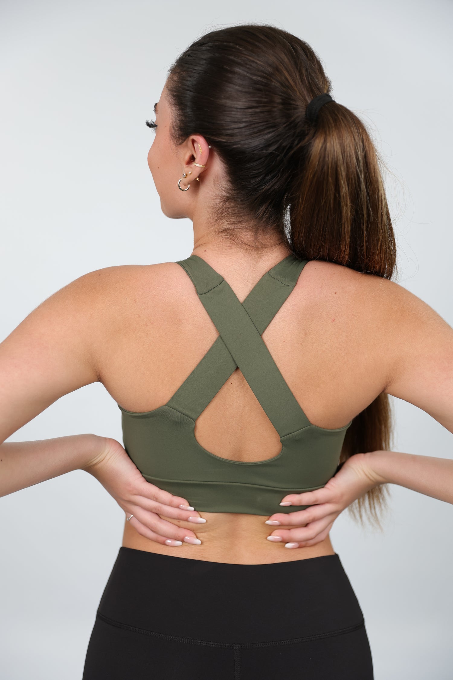Yoga Bra