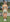 Mint skort set