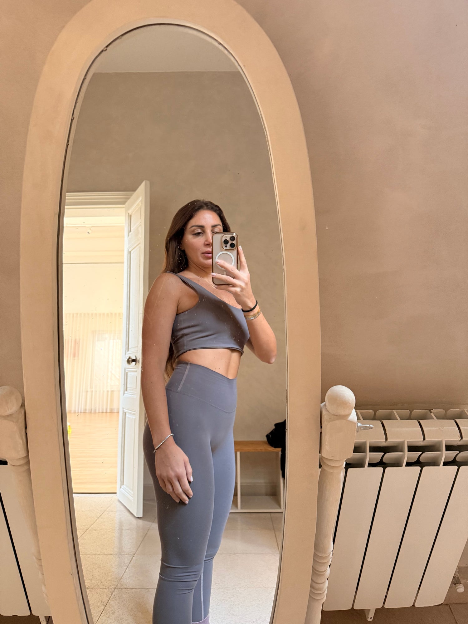 Mocha set