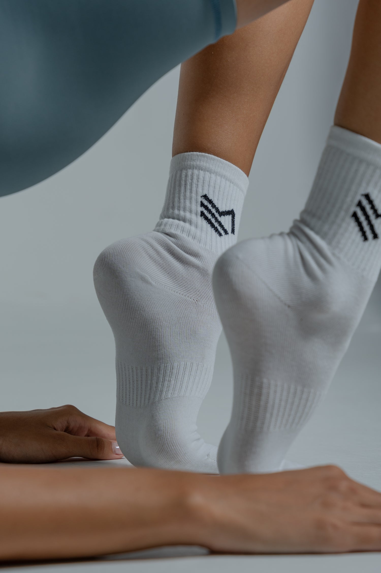 Motion training socks - pack of 2