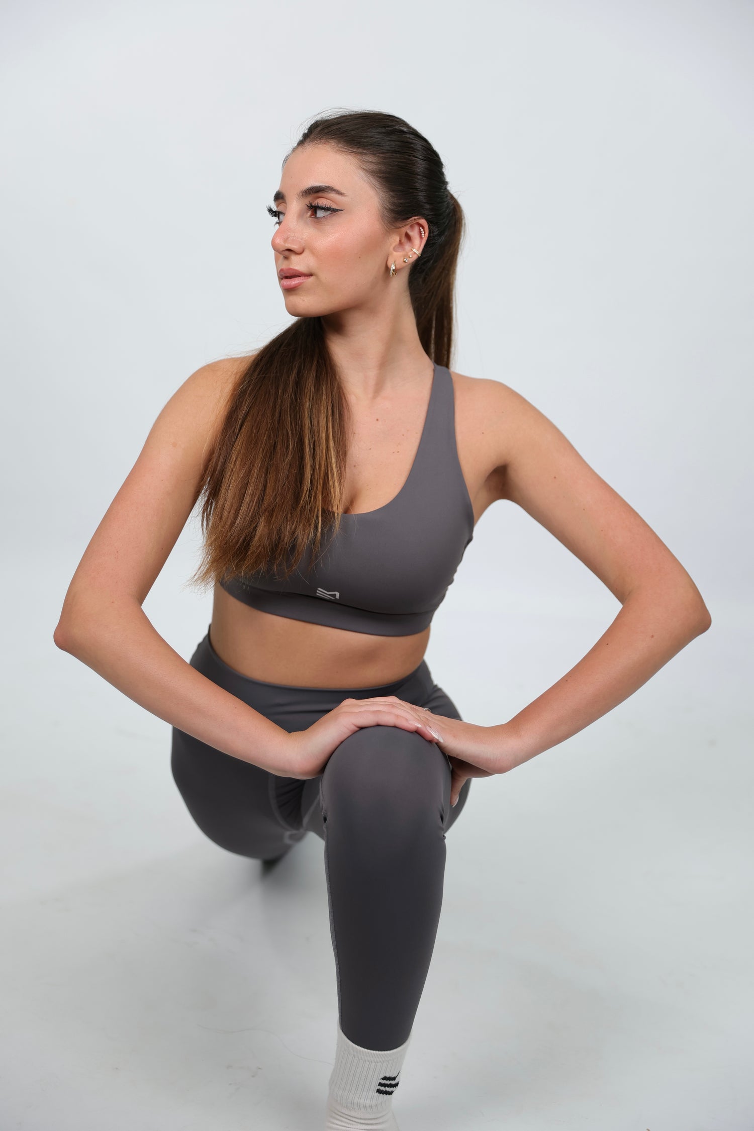 Grey set