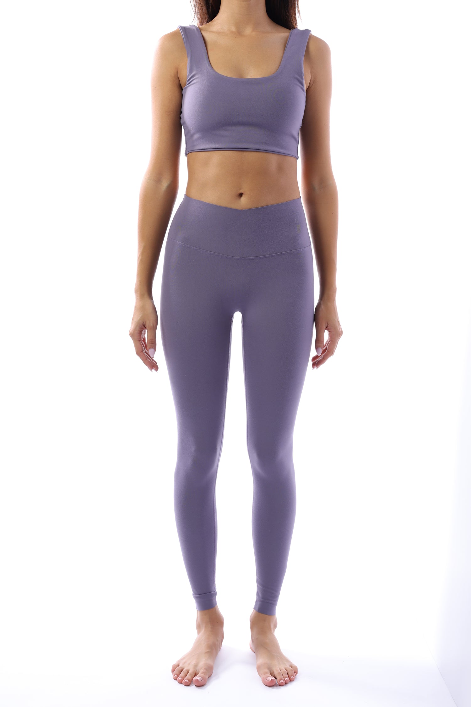 Fit bra