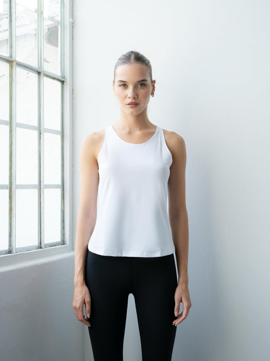 Regular Tank Top