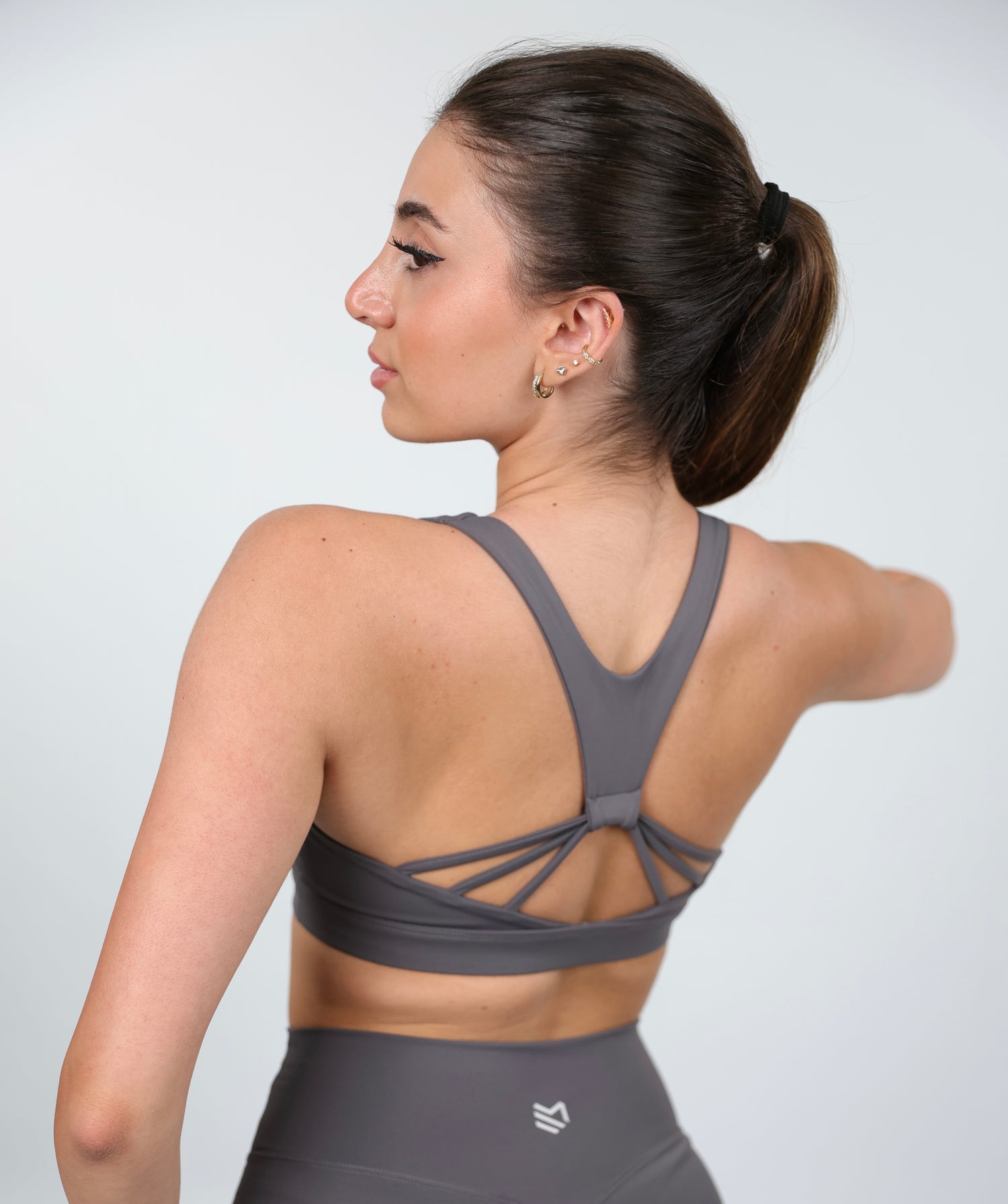 Grey set