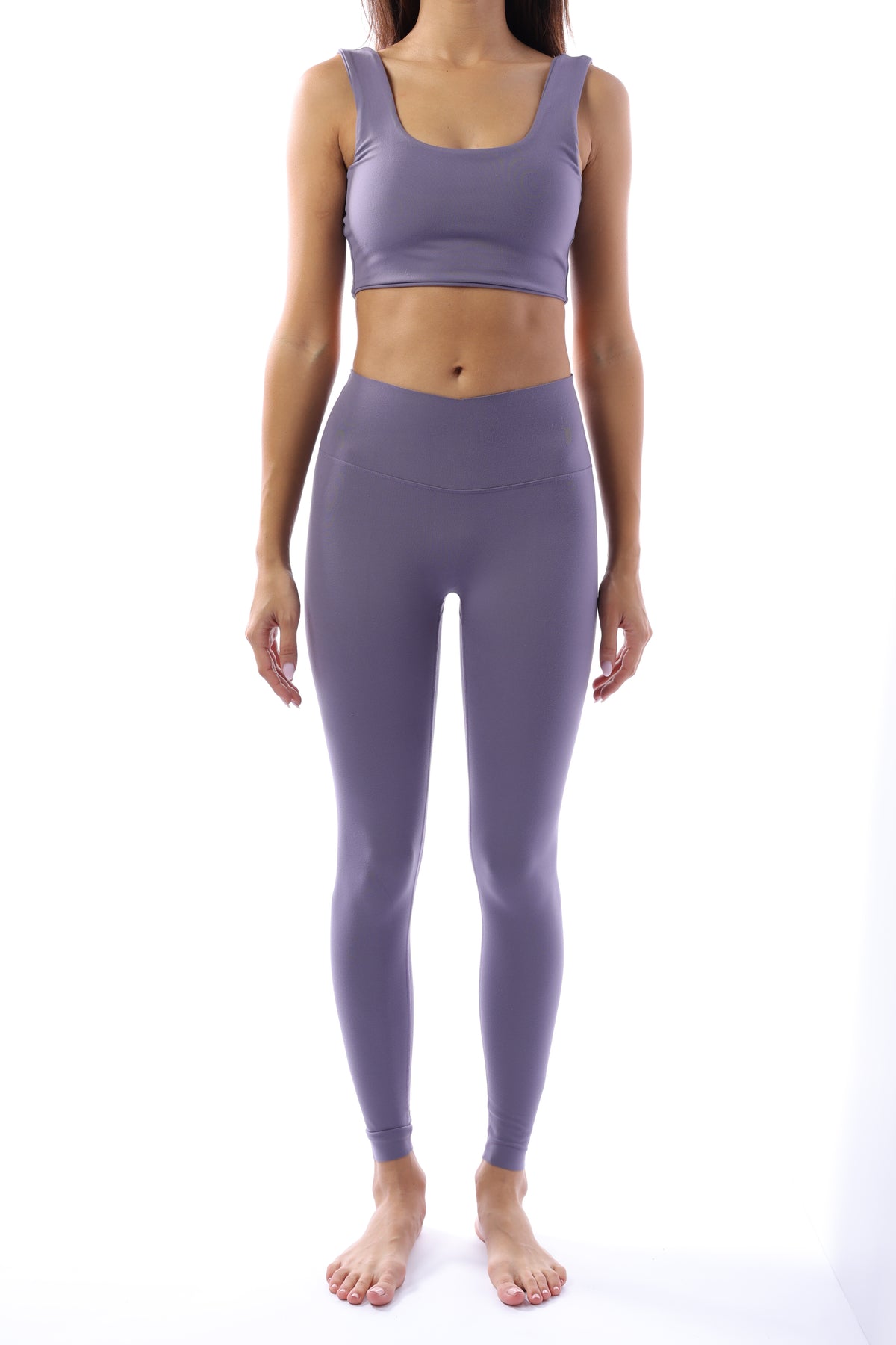 Purple set