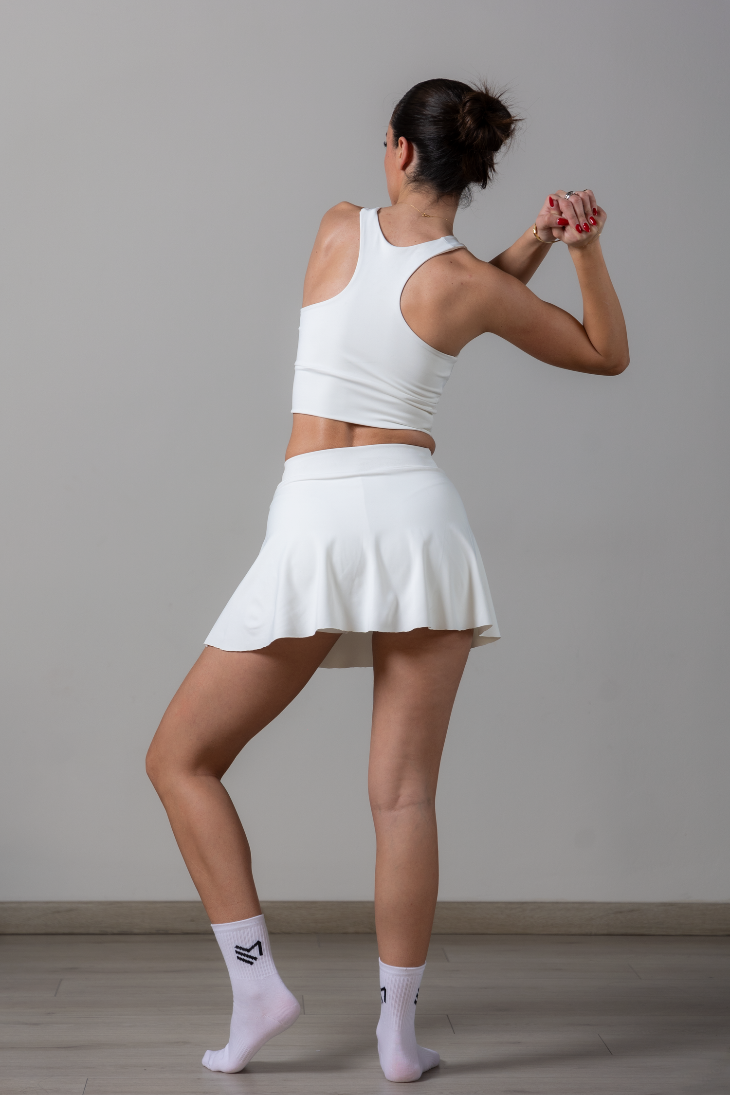Tennis Skirts