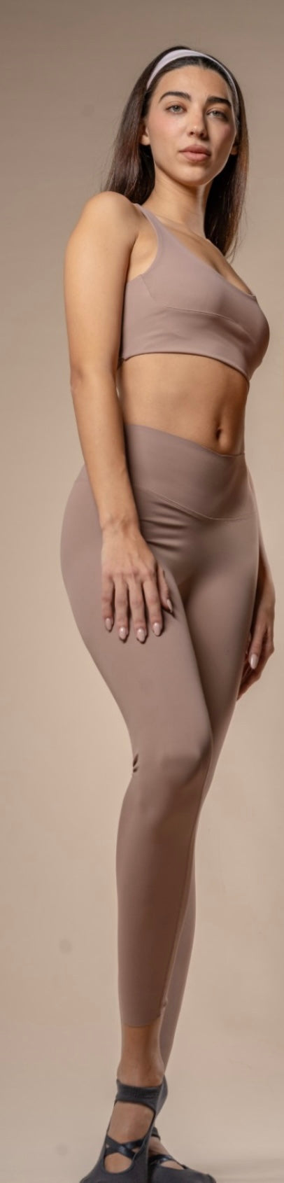 Dusty Pink Set