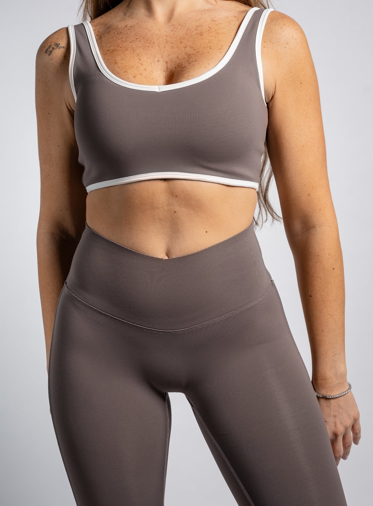Linea Mocha set