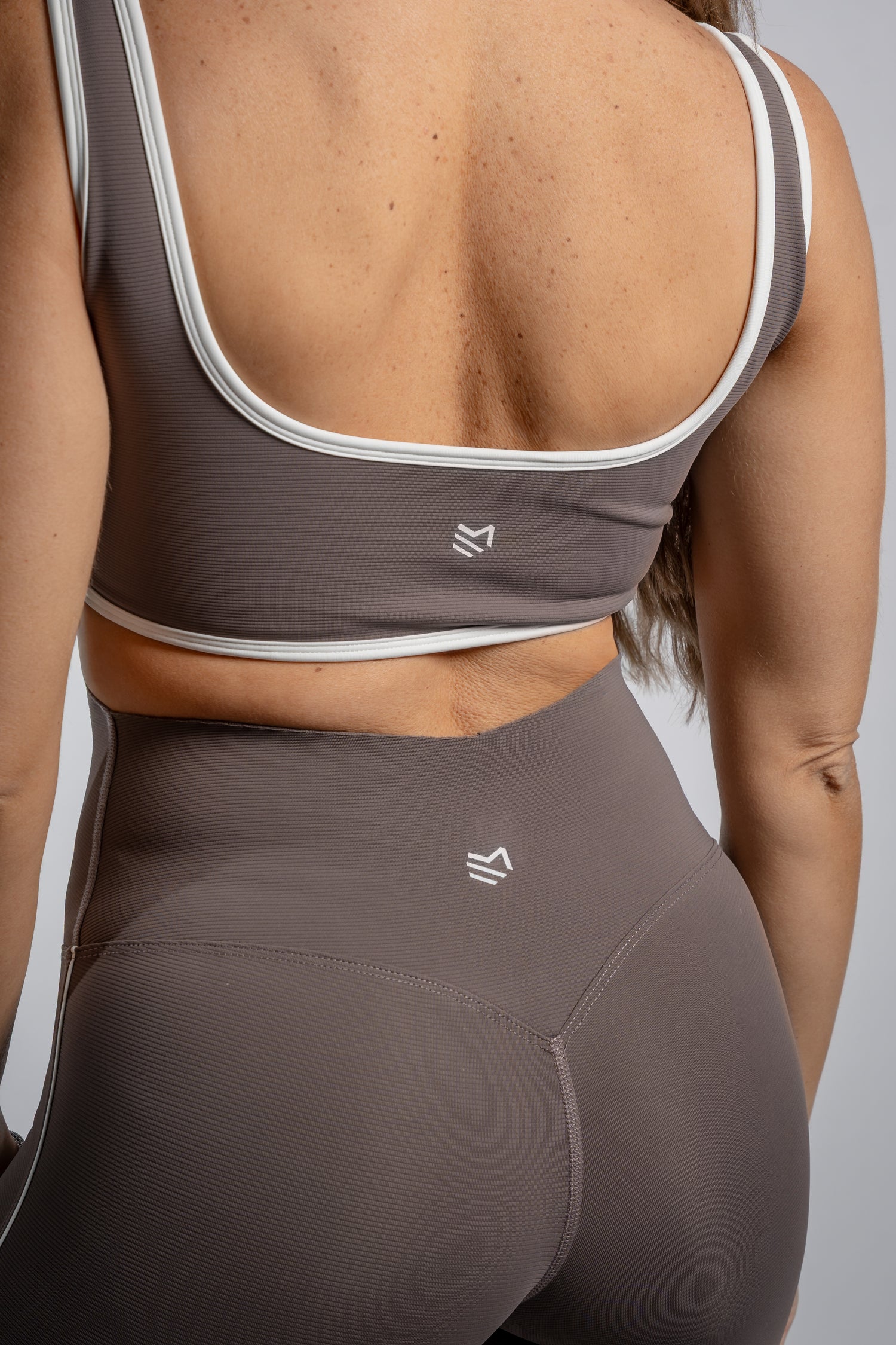 Linea Mocha set