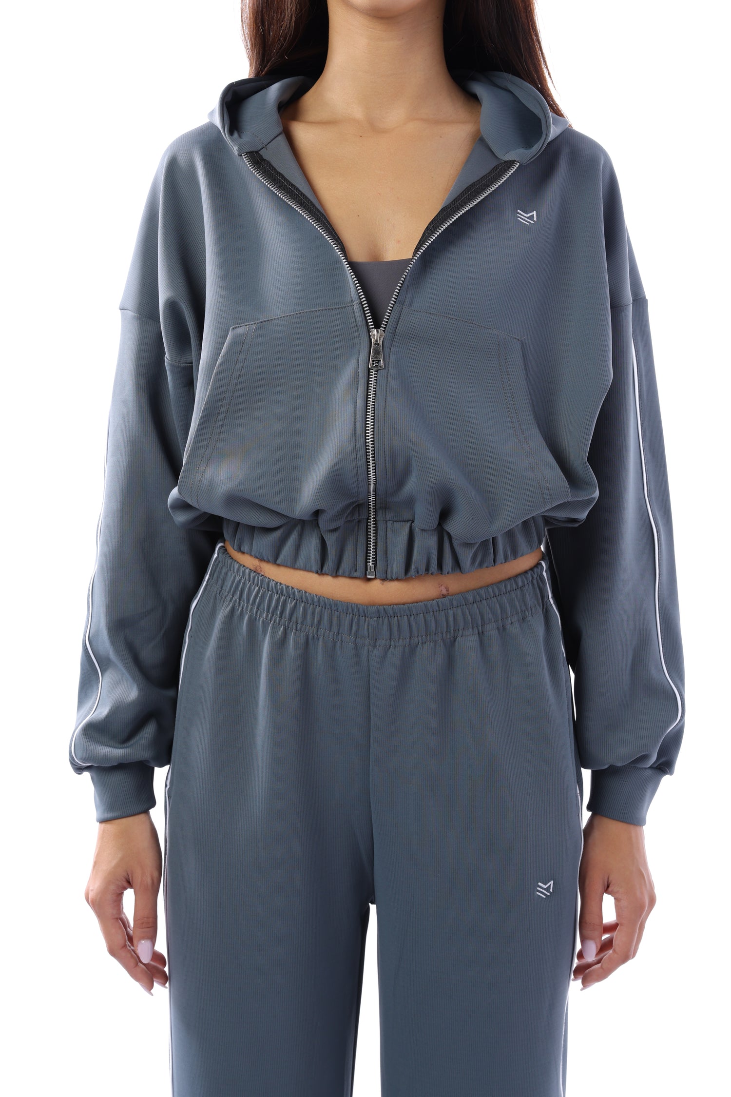 Blue teal Loungewear set