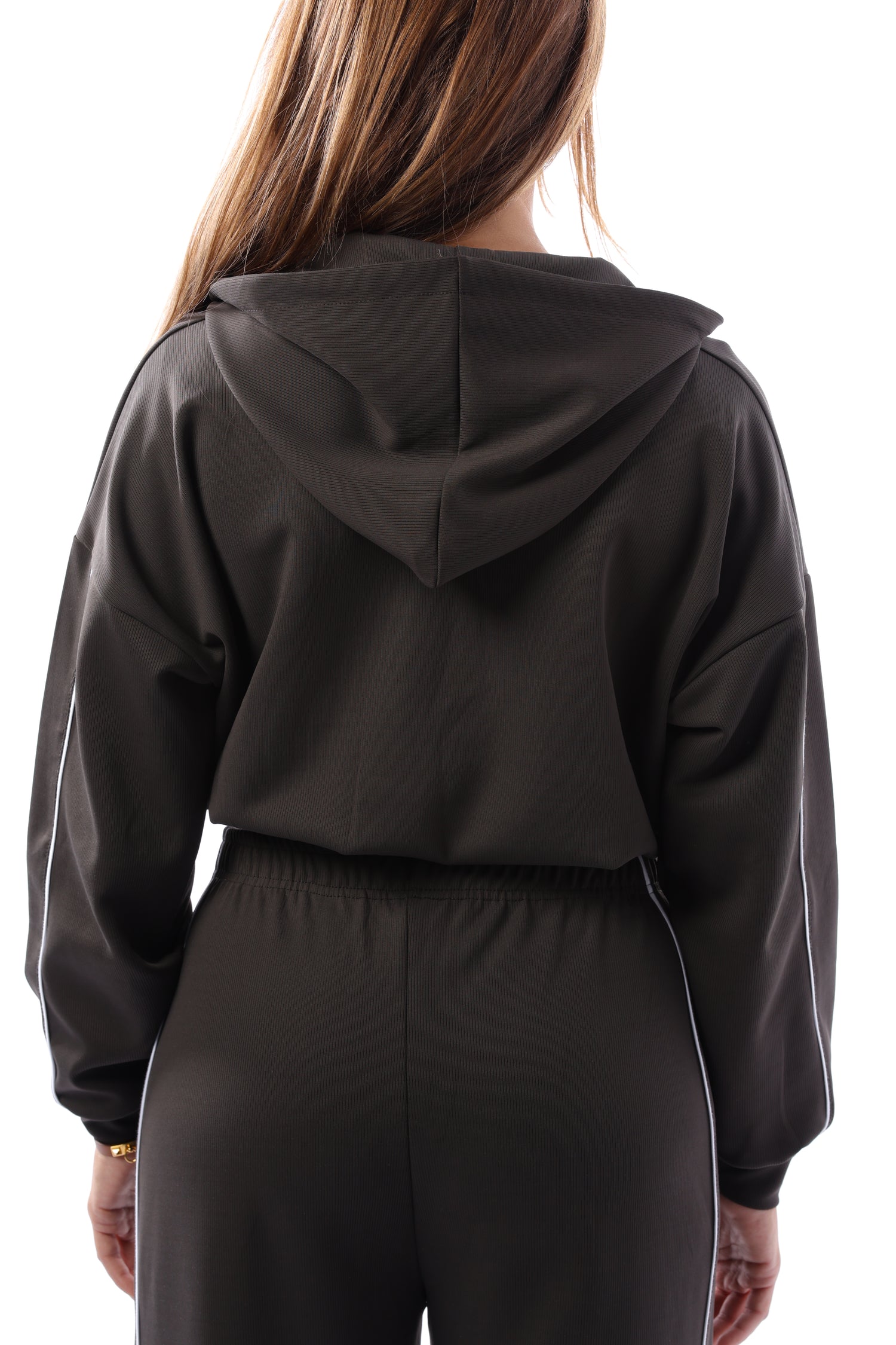 Brown Loungewear set