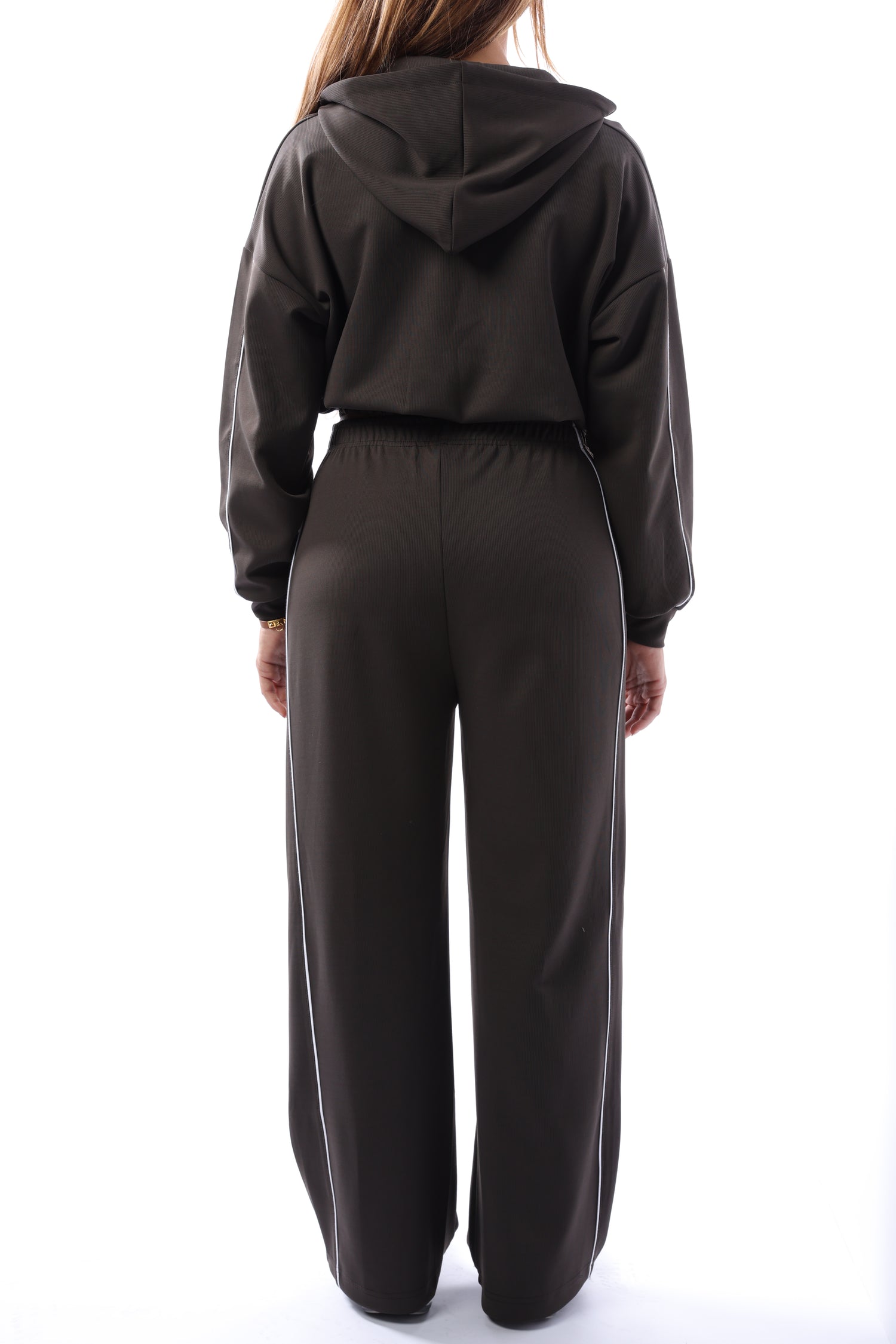 Brown Loungewear set