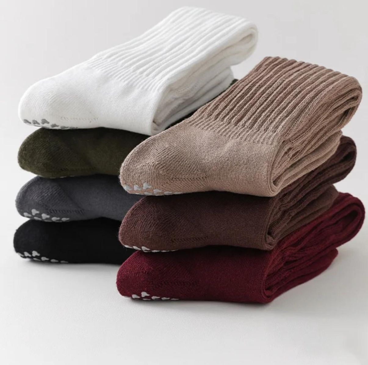 Pilates Socks
