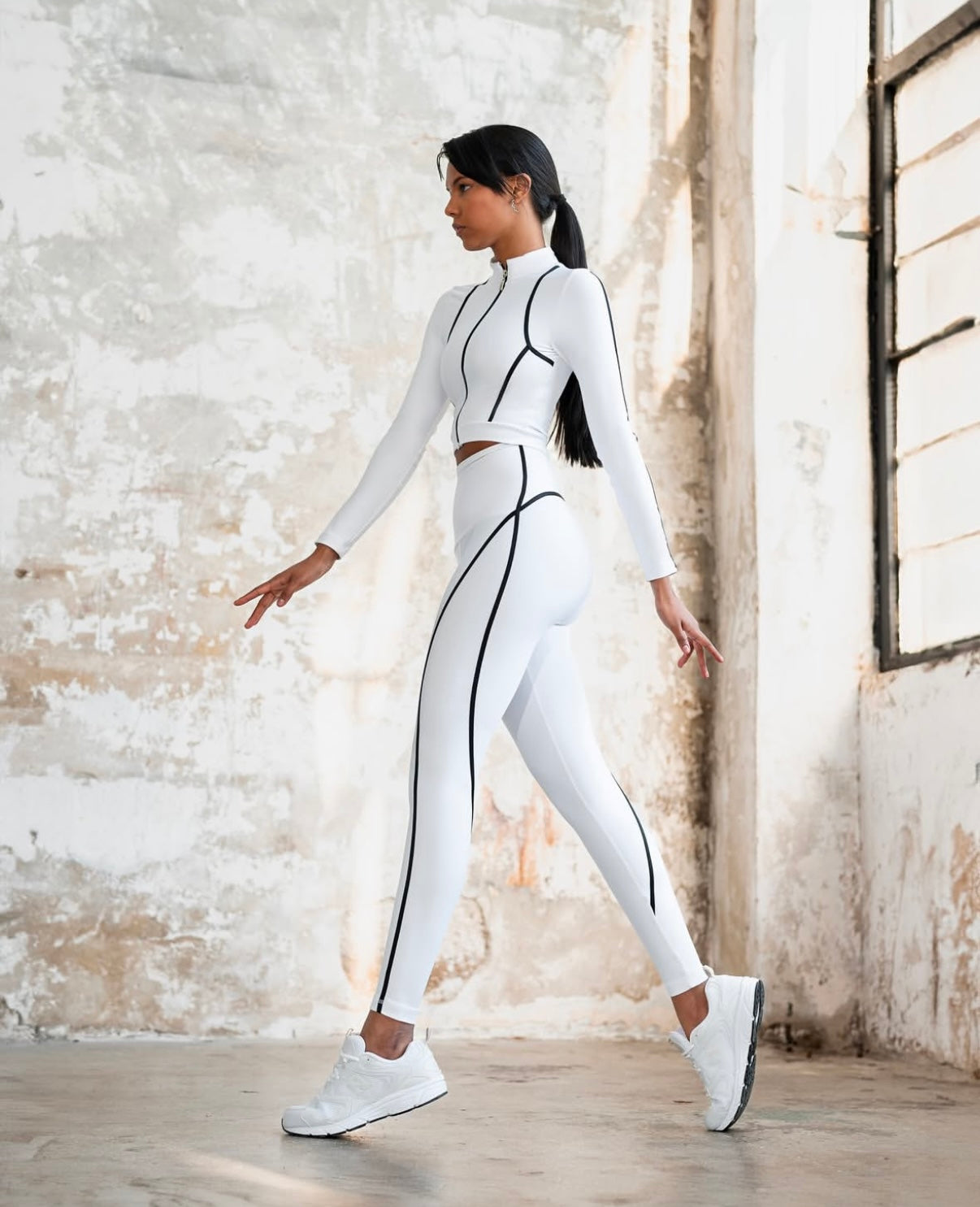 Urban Tight Set