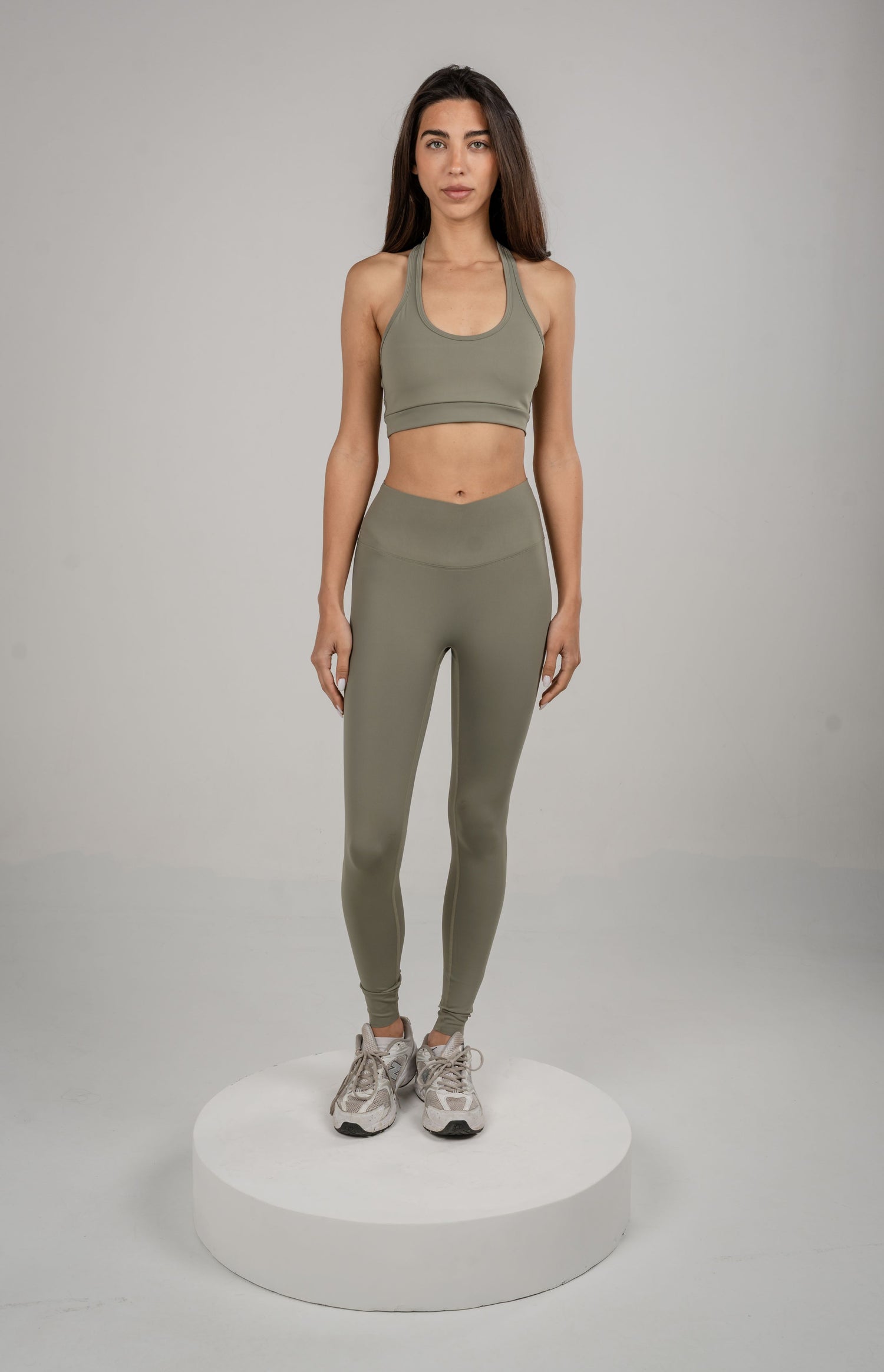 Mint green Core set