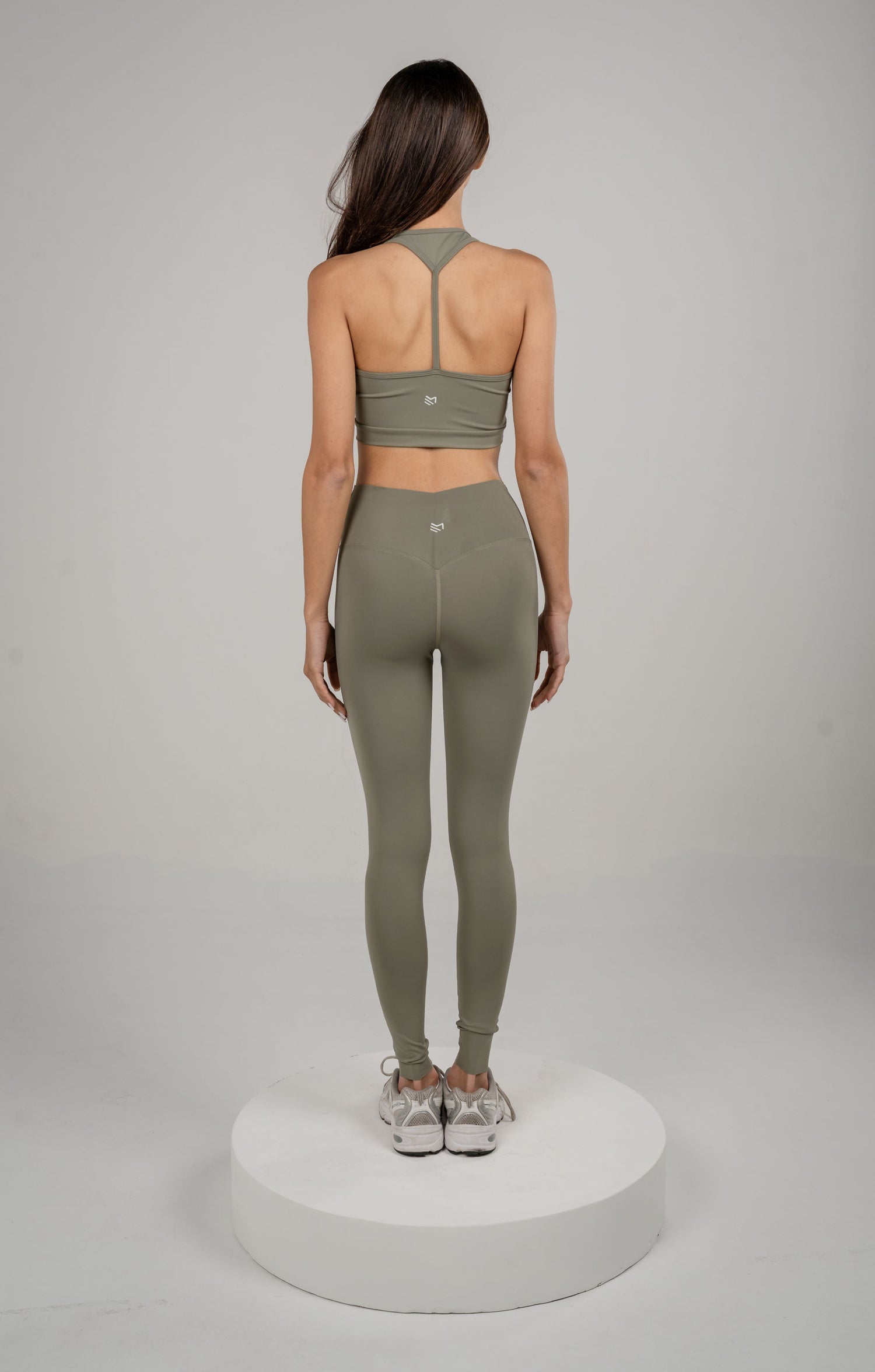 Mint green Core set