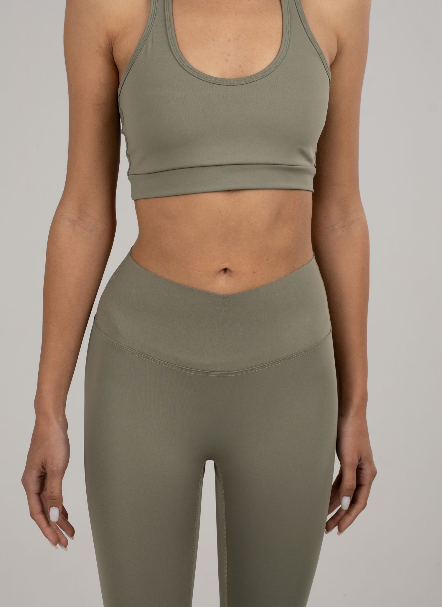 Mint green Core set