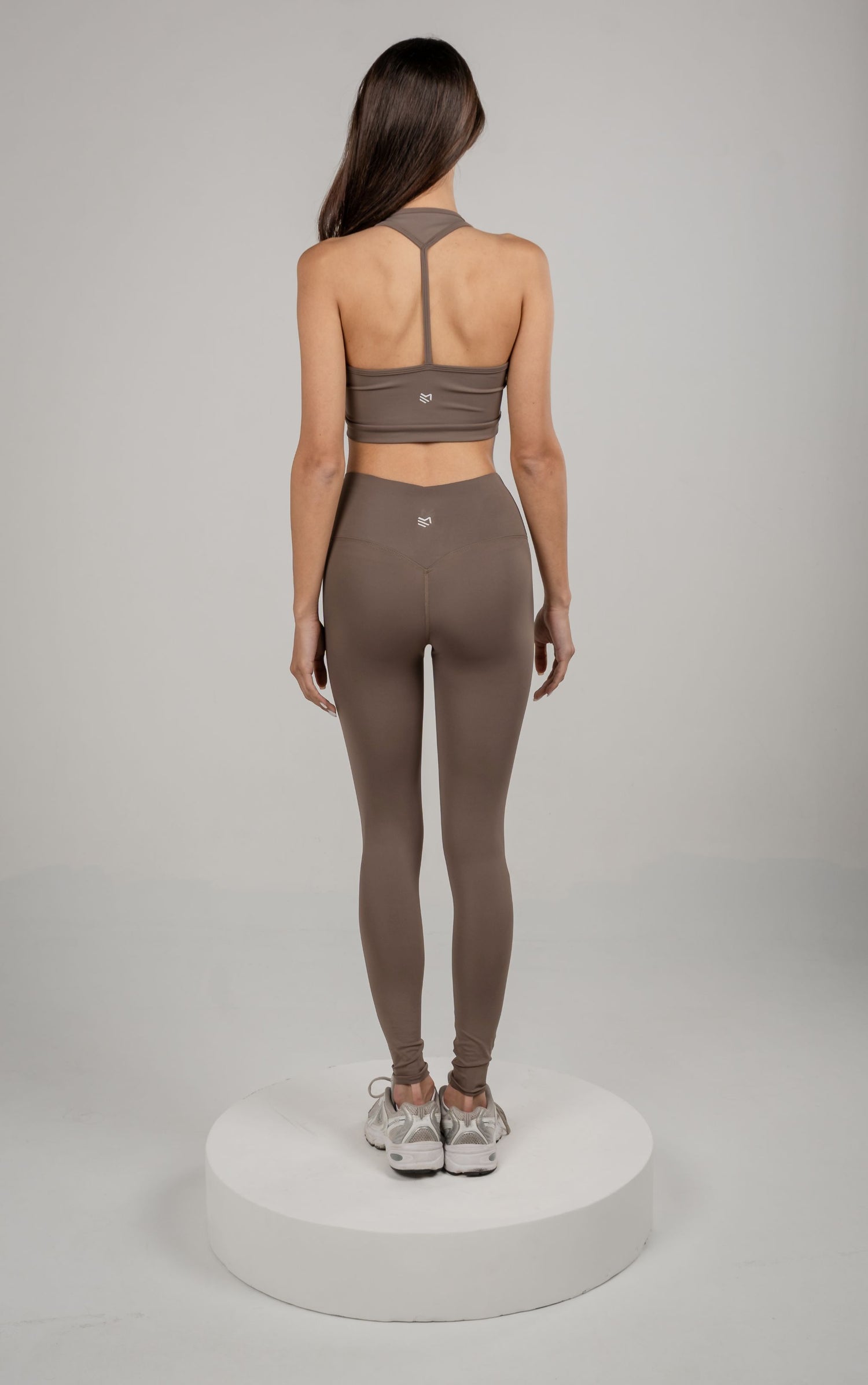 Mocha Core set