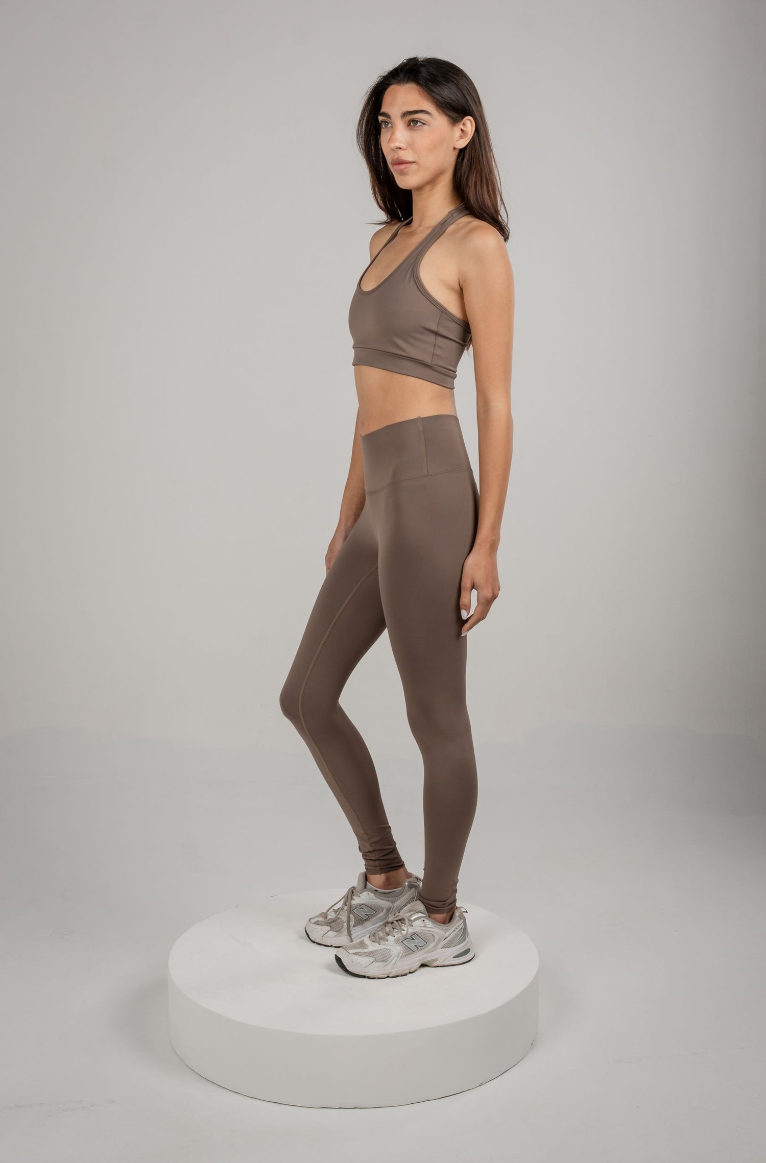Mocha Core set