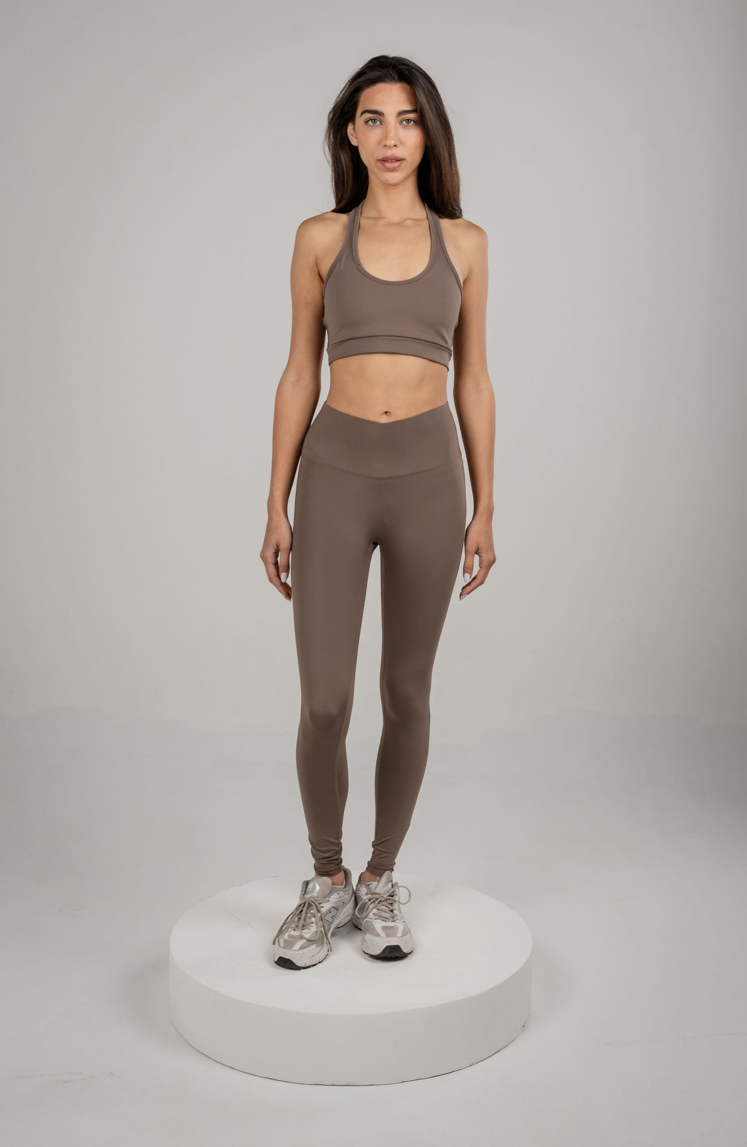 Mocha Core set
