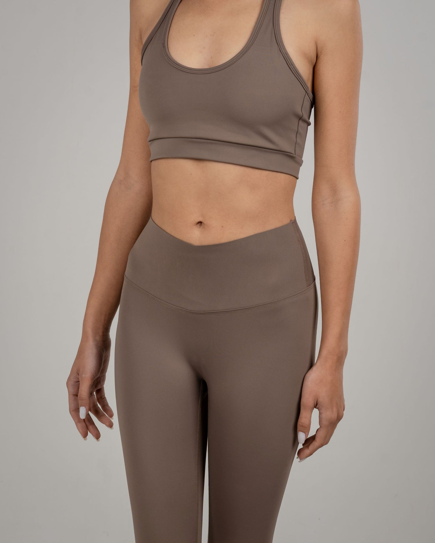 Mocha Core set