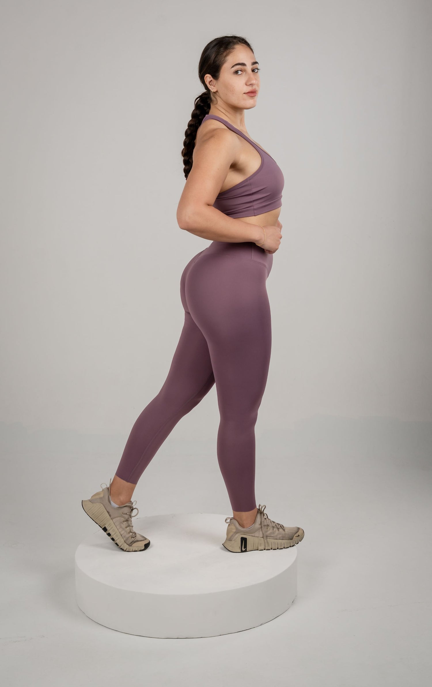 Lila Core set